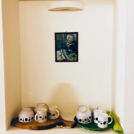 Apartmán Historical J&d *