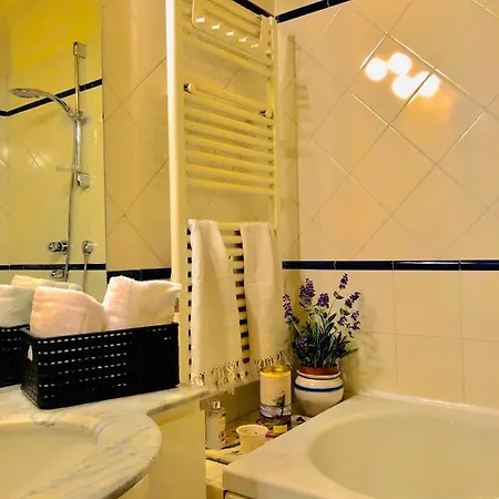 Apartamento Historical J&d