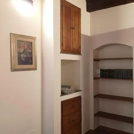 Apartment Historical J&d *