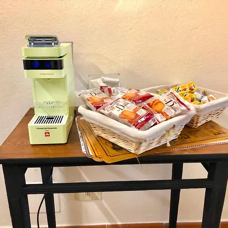 Apartamento Historical J&d Florença