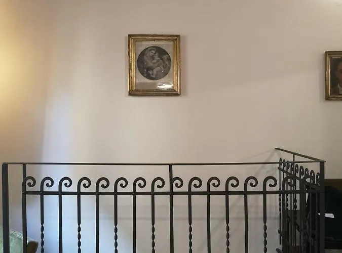 Historical J&d Апартаменты