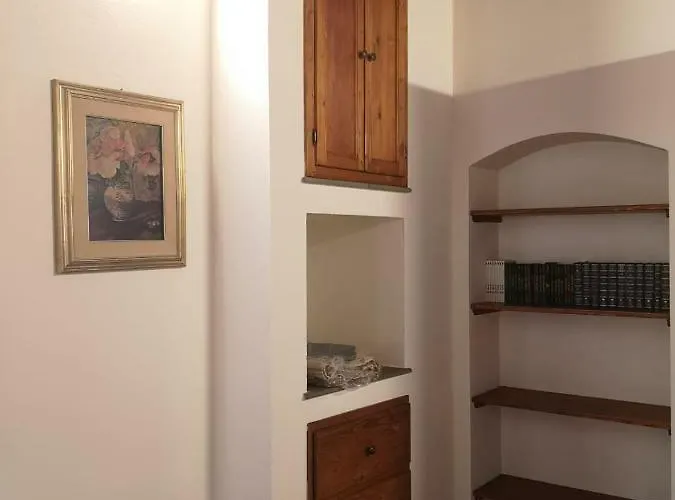 Apartment Historical J&d *