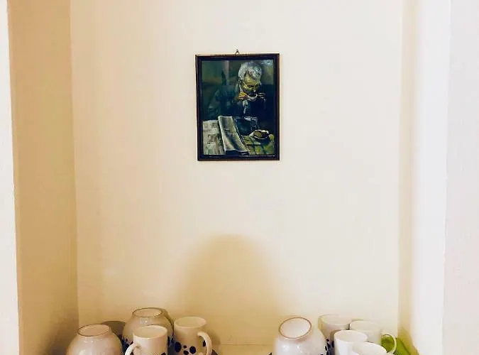 Apartment Historical J&d *