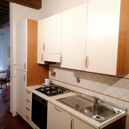 Historical J&d Appartement *