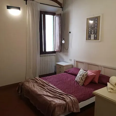 Historical J&d Appartement *