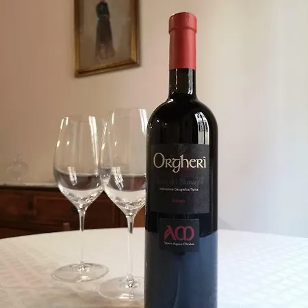 Historical J&d Appartement